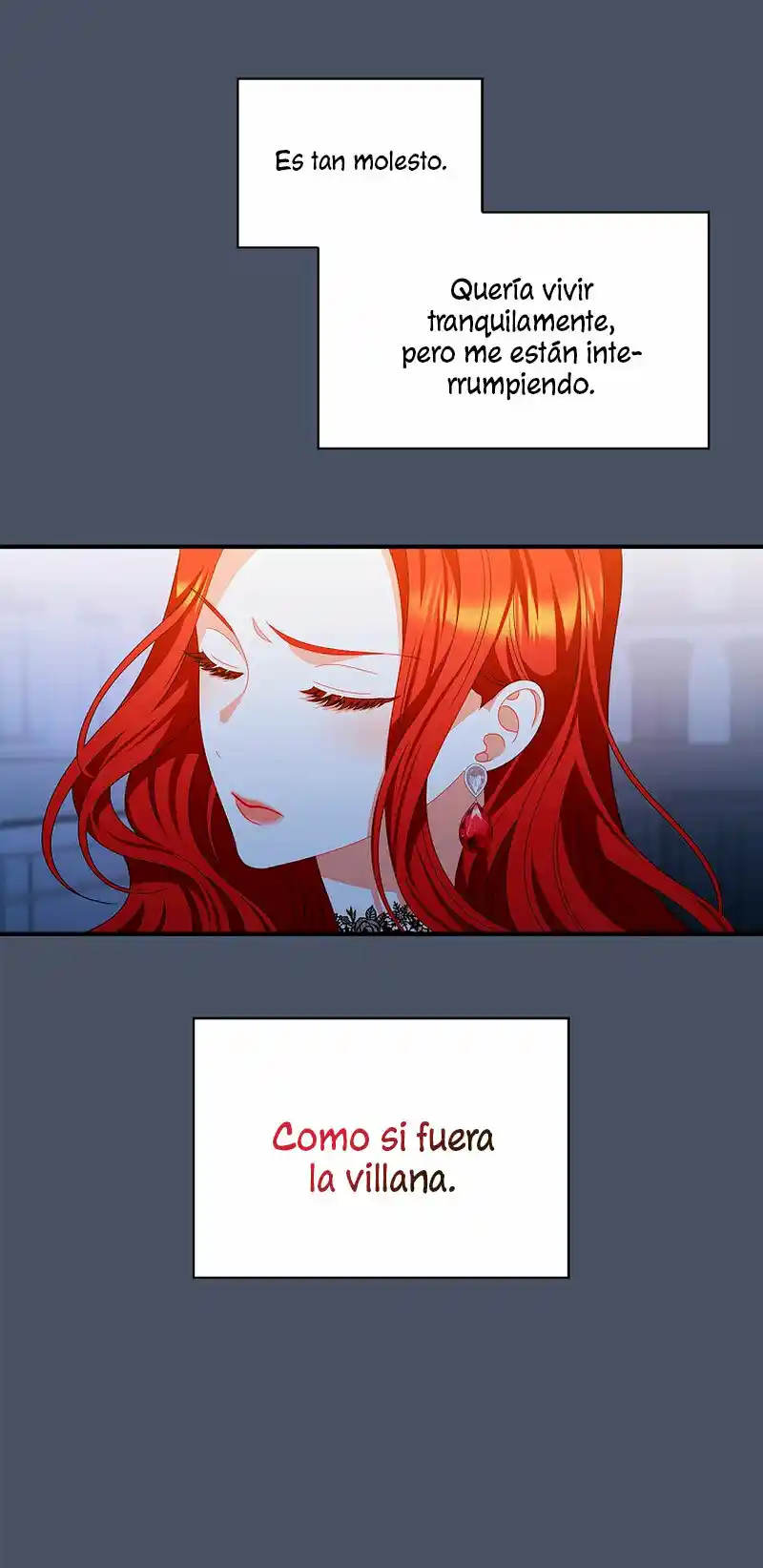 Lo Crié Cuidadosamente Y Volvió Como Un Hombre Obsesionado - Capítulo 17 - Página 26 - LectorTMOo