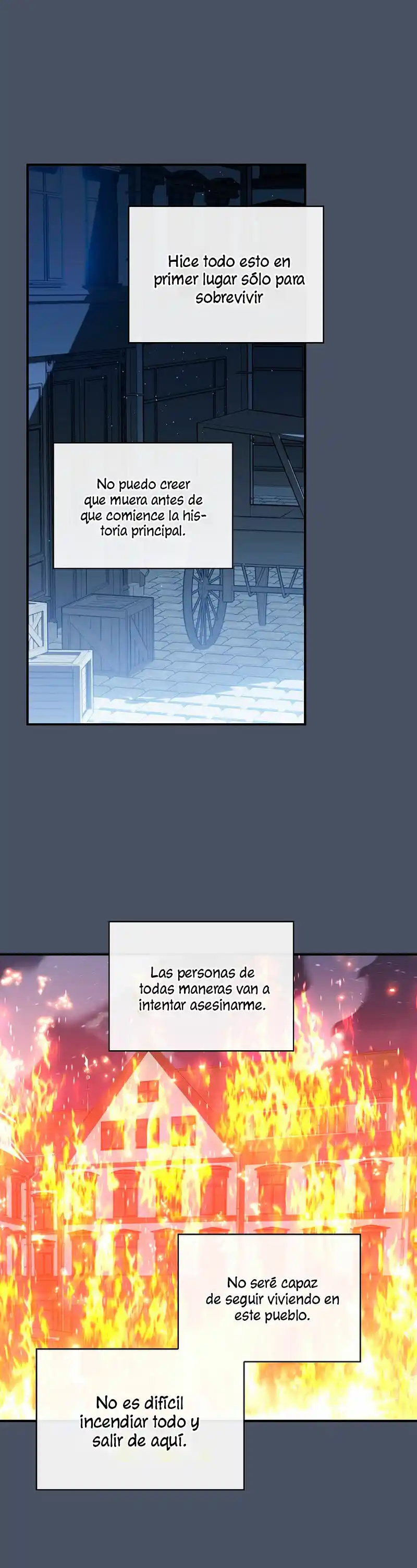 Lo Crié Cuidadosamente Y Volvió Como Un Hombre Obsesionado - Capítulo 17 - Página 33 - LectorTMOo