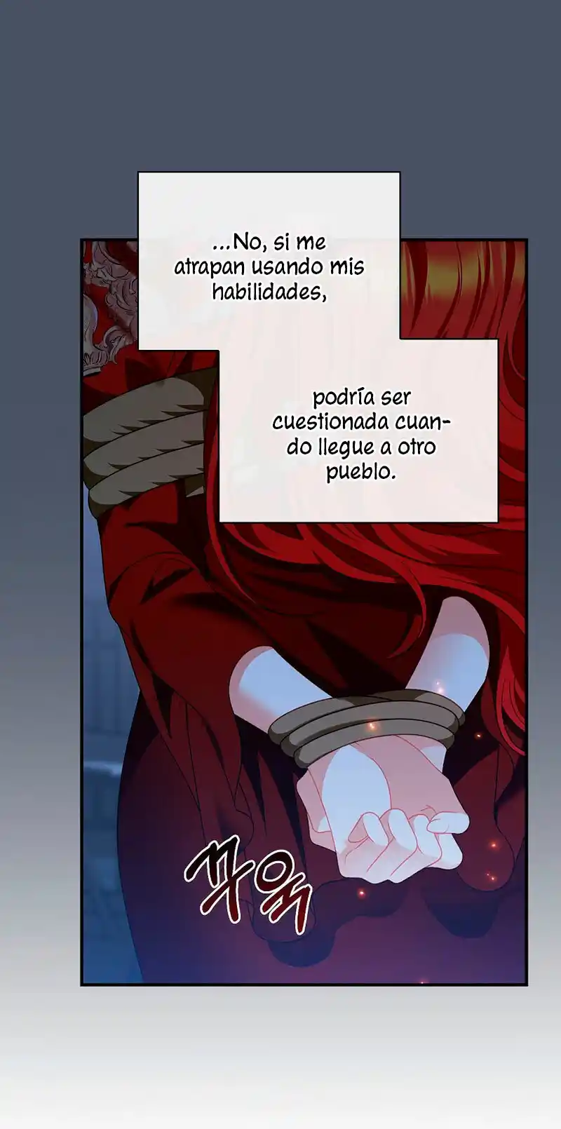 Lo Crié Cuidadosamente Y Volvió Como Un Hombre Obsesionado - Capítulo 17 - Página 34 - LectorTMOo