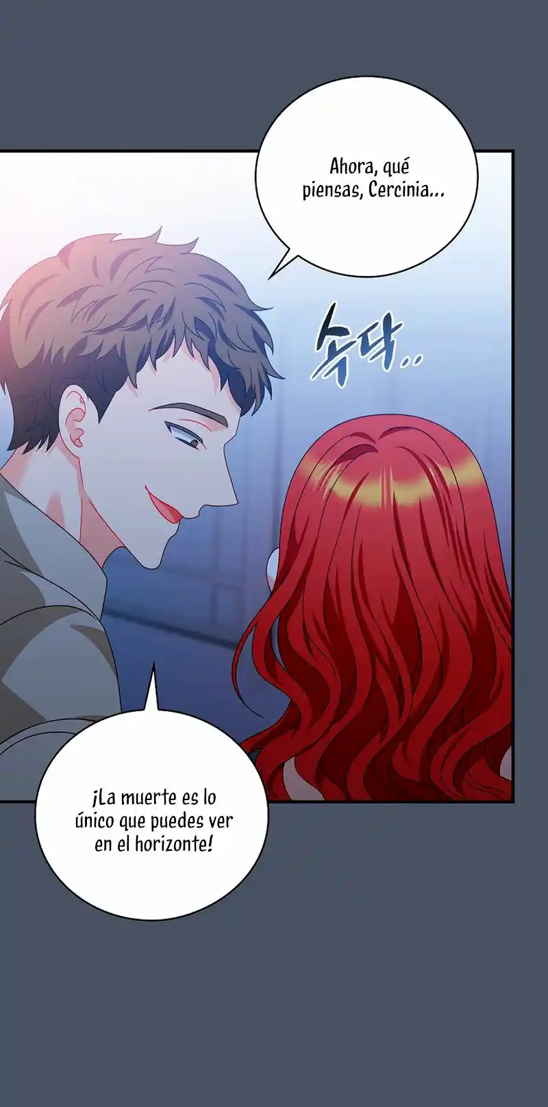 Lo Crié Cuidadosamente Y Volvió Como Un Hombre Obsesionado - Capítulo 17 - Página 37 - LectorTMOo