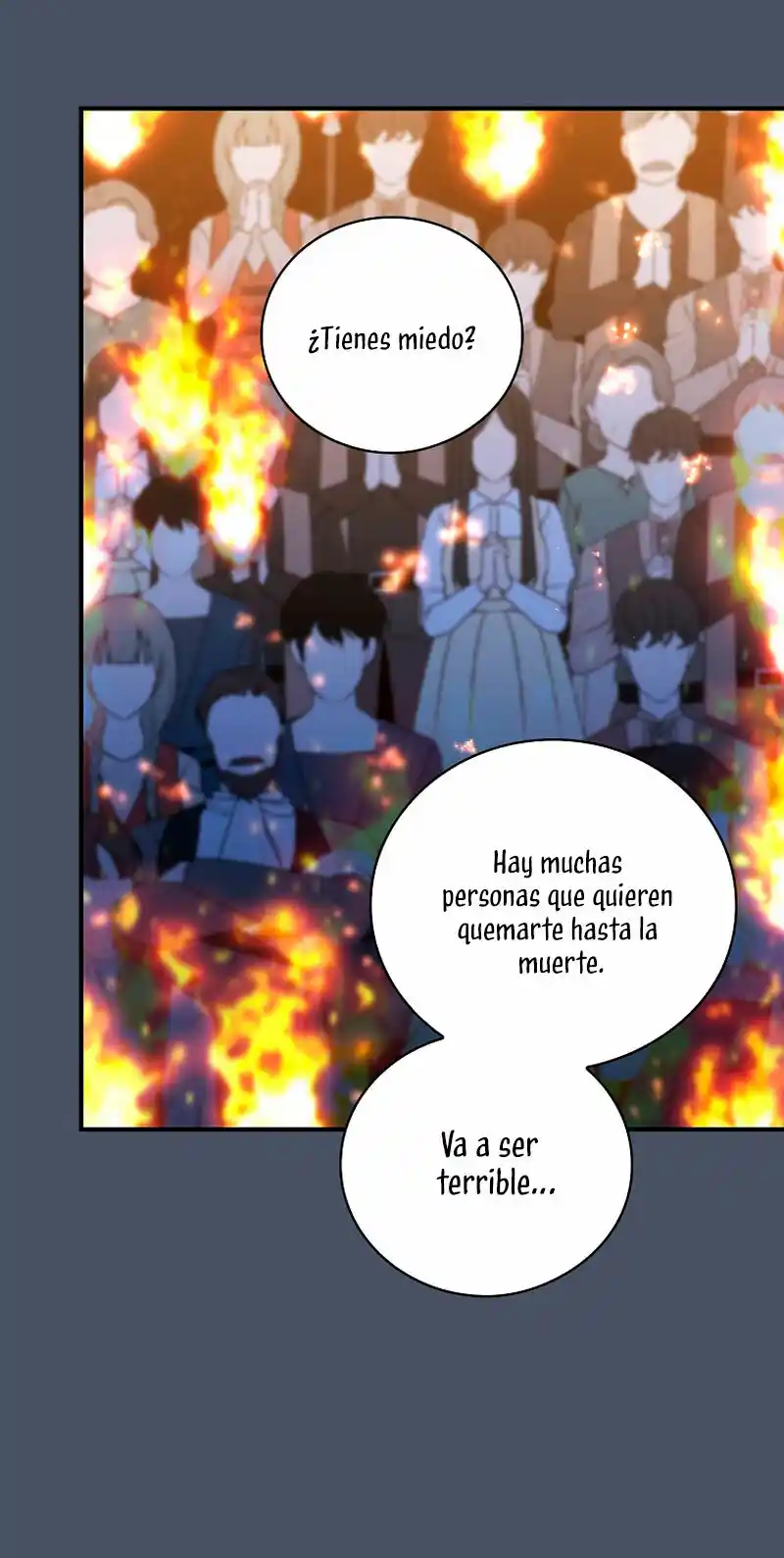 Lo Crié Cuidadosamente Y Volvió Como Un Hombre Obsesionado - Capítulo 17 - Página 38 - LectorTMOo