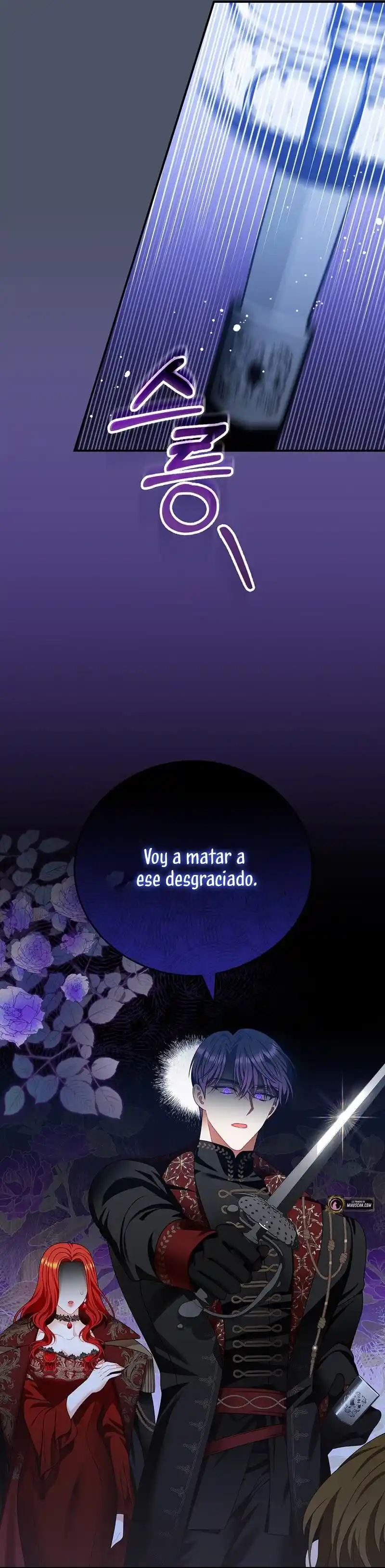 Lo Crié Cuidadosamente Y Volvió Como Un Hombre Obsesionado - Capítulo 18 - Página 13 - LectorTMOo