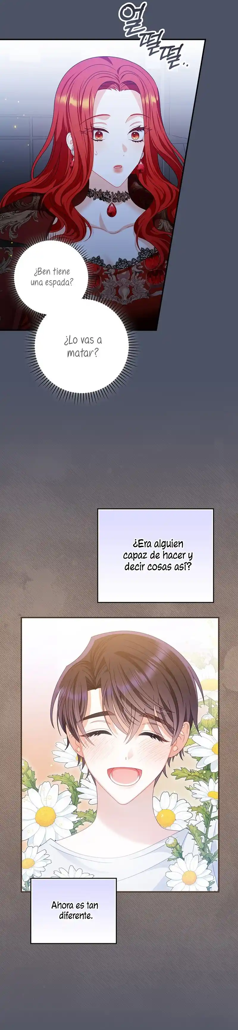 Lo Crié Cuidadosamente Y Volvió Como Un Hombre Obsesionado - Capítulo 18 - Página 15 - LectorTMOo