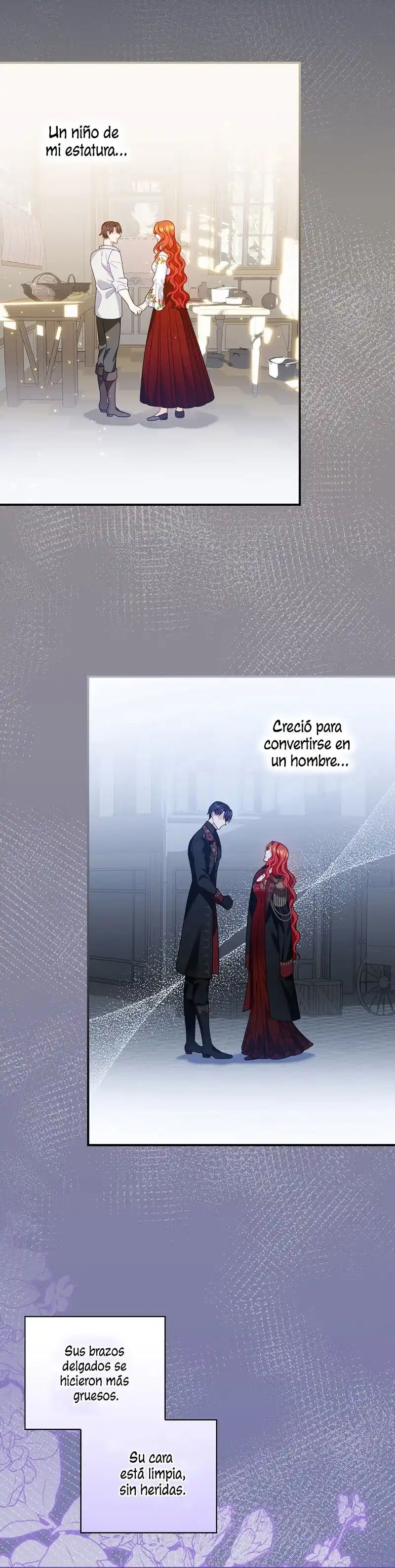Lo Crié Cuidadosamente Y Volvió Como Un Hombre Obsesionado - Capítulo 18 - Página 22 - LectorTMOo