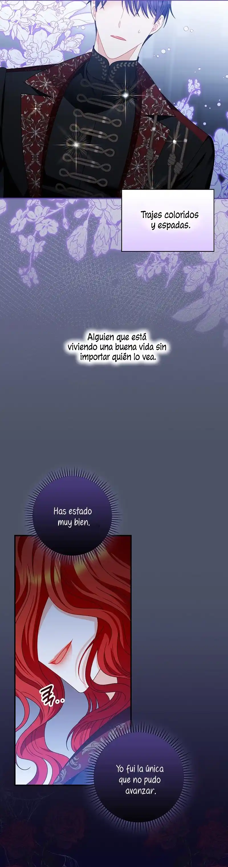 Lo Crié Cuidadosamente Y Volvió Como Un Hombre Obsesionado - Capítulo 18 - Página 23 - LectorTMOo