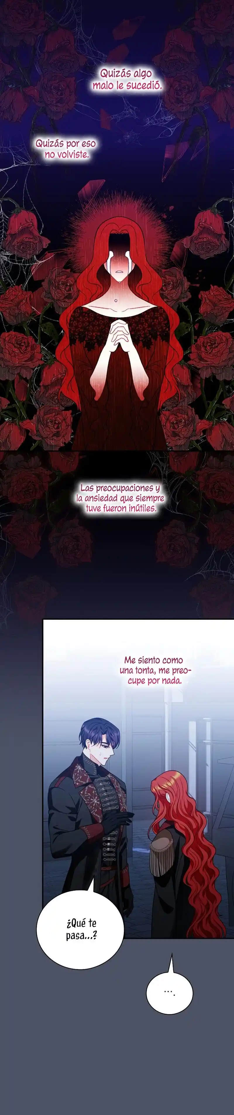 Lo Crié Cuidadosamente Y Volvió Como Un Hombre Obsesionado - Capítulo 18 - Página 24 - LectorTMOo