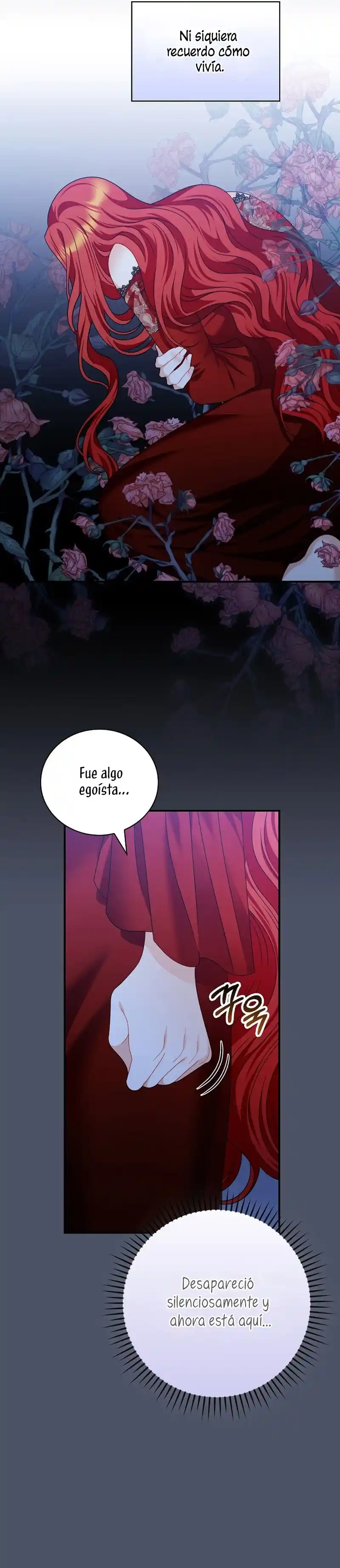 Lo Crié Cuidadosamente Y Volvió Como Un Hombre Obsesionado - Capítulo 18 - Página 28 - LectorTMOo