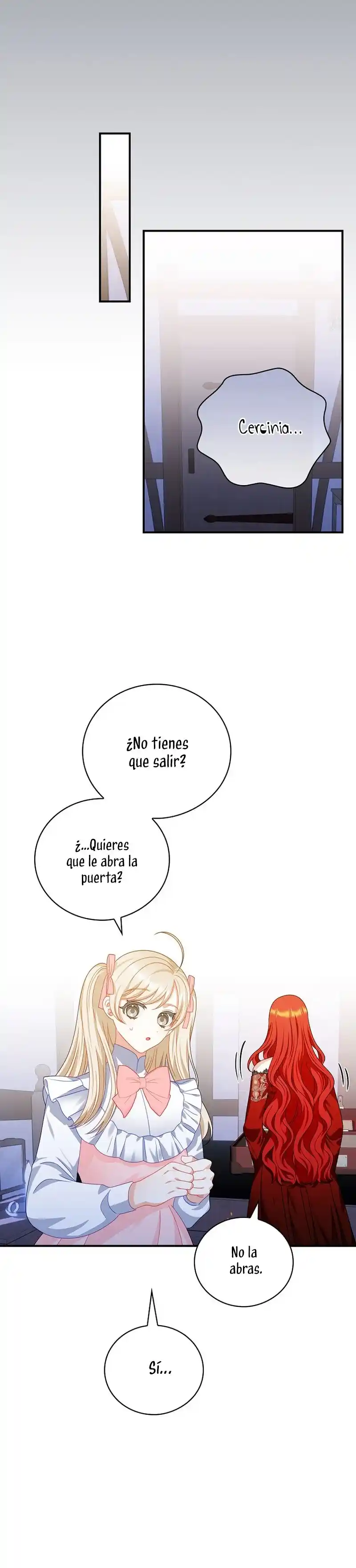 Lo Crié Cuidadosamente Y Volvió Como Un Hombre Obsesionado - Capítulo 18 - Página 30 - LectorTMOo