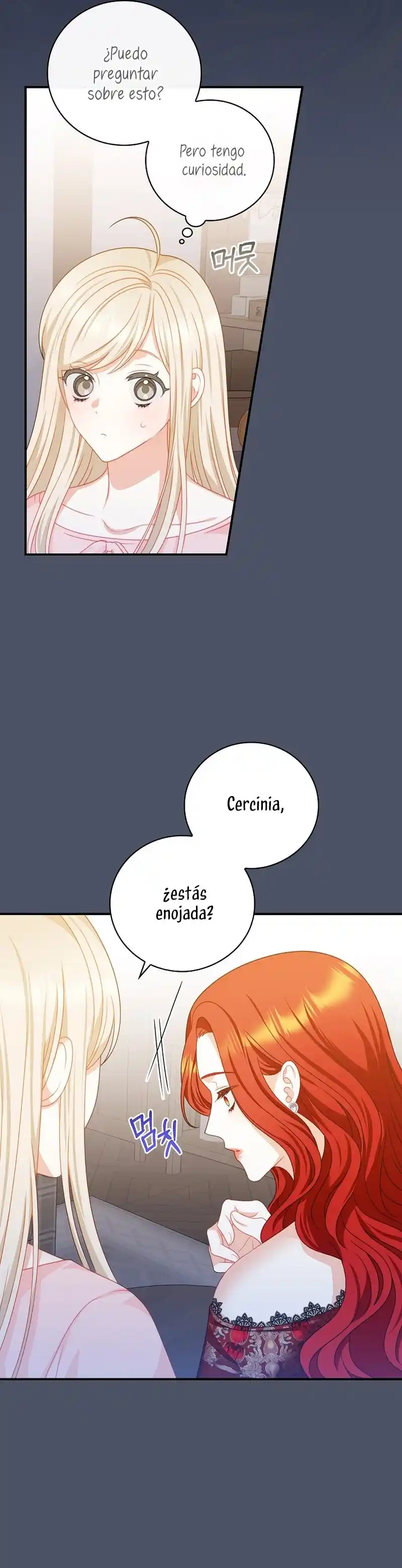 Lo Crié Cuidadosamente Y Volvió Como Un Hombre Obsesionado - Capítulo 19 - Página 5 - LectorTMOo