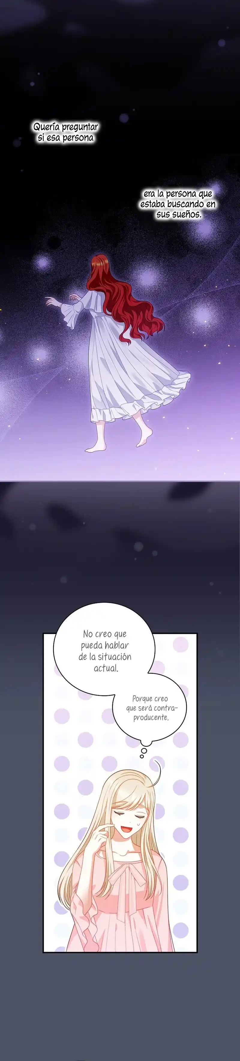 Lo Crié Cuidadosamente Y Volvió Como Un Hombre Obsesionado - Capítulo 19 - Página 7 - LectorTMOo