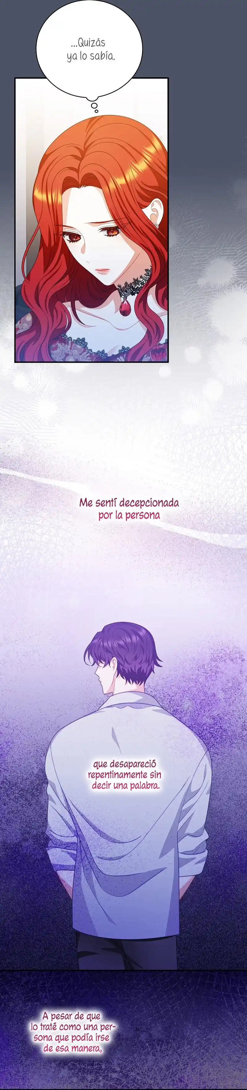Lo Crié Cuidadosamente Y Volvió Como Un Hombre Obsesionado - Capítulo 19 - Página 10 - LectorTMOo