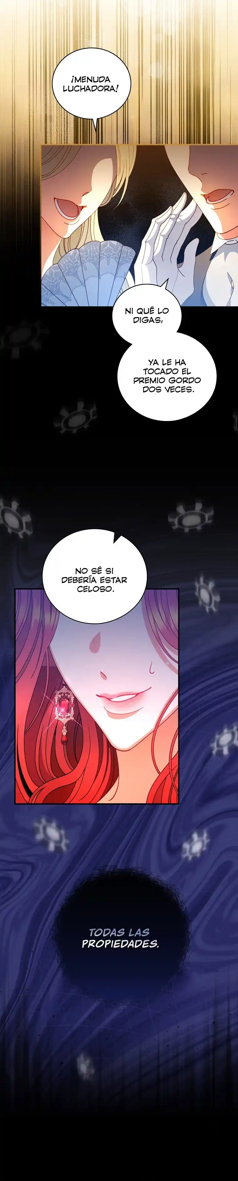 Lo Crié Cuidadosamente Y Volvió Como Un Hombre Obsesionado - Capítulo 2 - Página 9 - LectorTMOo