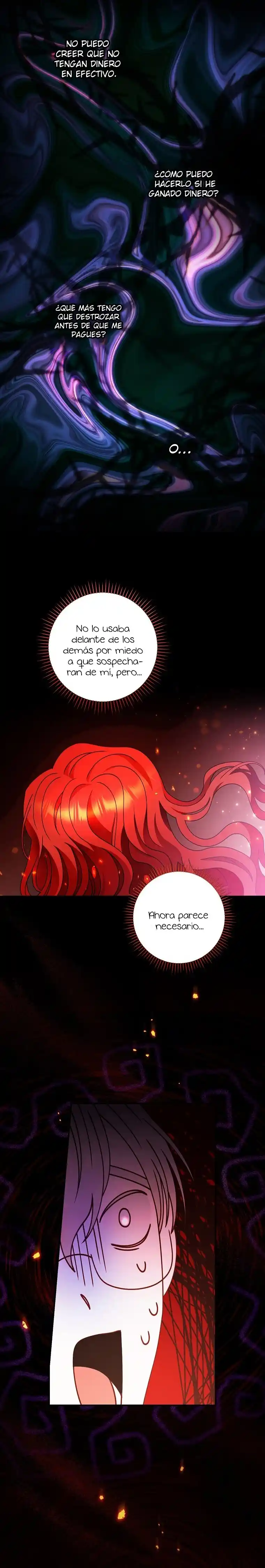 Lo Crié Cuidadosamente Y Volvió Como Un Hombre Obsesionado - Capítulo 2 - Página 27 - LectorTMOo