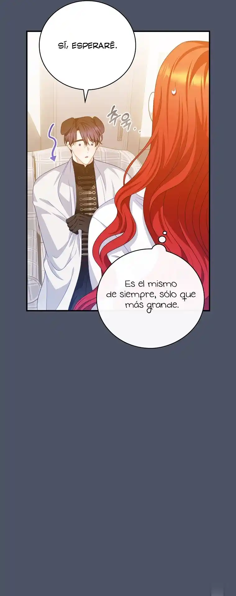 Lo Crié Cuidadosamente Y Volvió Como Un Hombre Obsesionado - Capítulo 20 - Página 11 - LectorTMOo