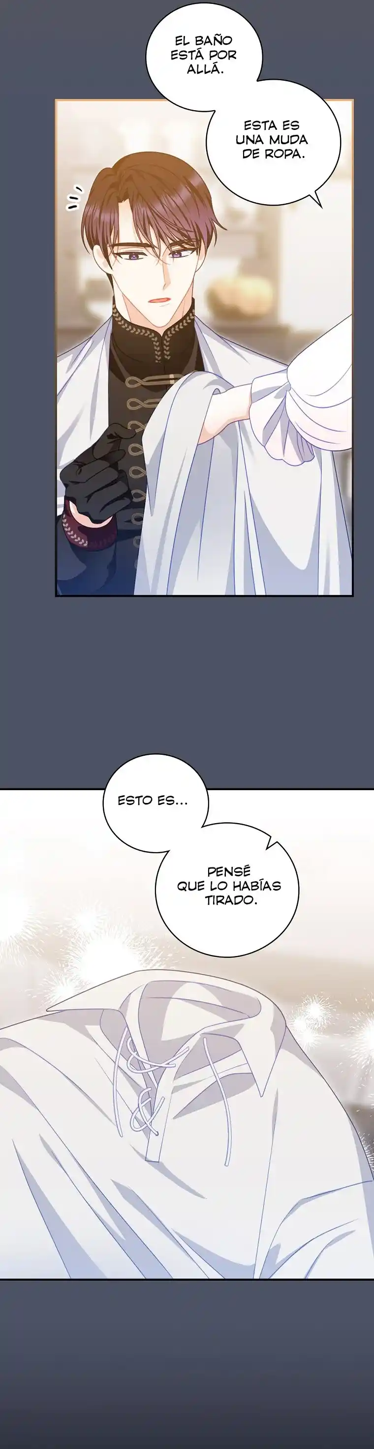 Lo Crié Cuidadosamente Y Volvió Como Un Hombre Obsesionado - Capítulo 20 - Página 13 - LectorTMOo