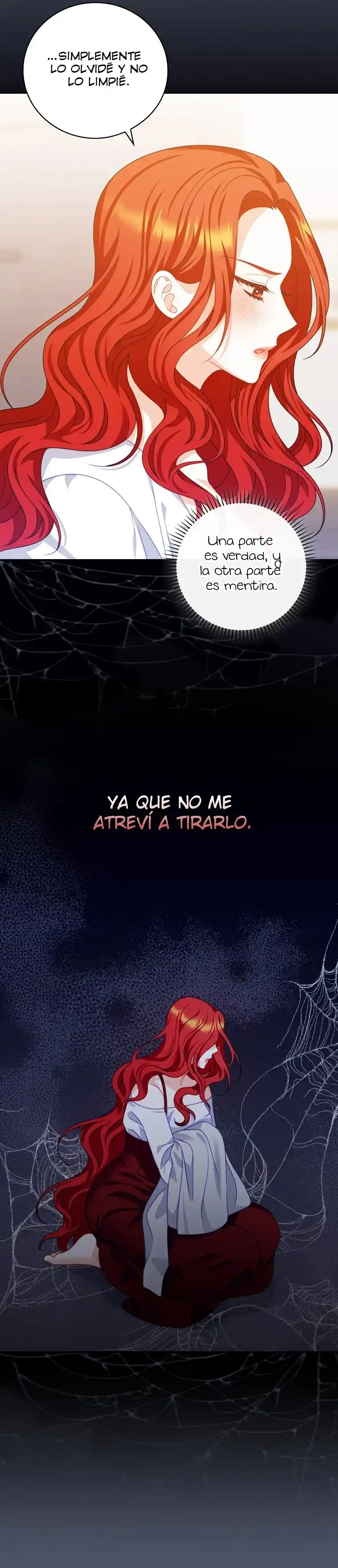 Lo Crié Cuidadosamente Y Volvió Como Un Hombre Obsesionado - Capítulo 20 - Página 14 - LectorTMOo