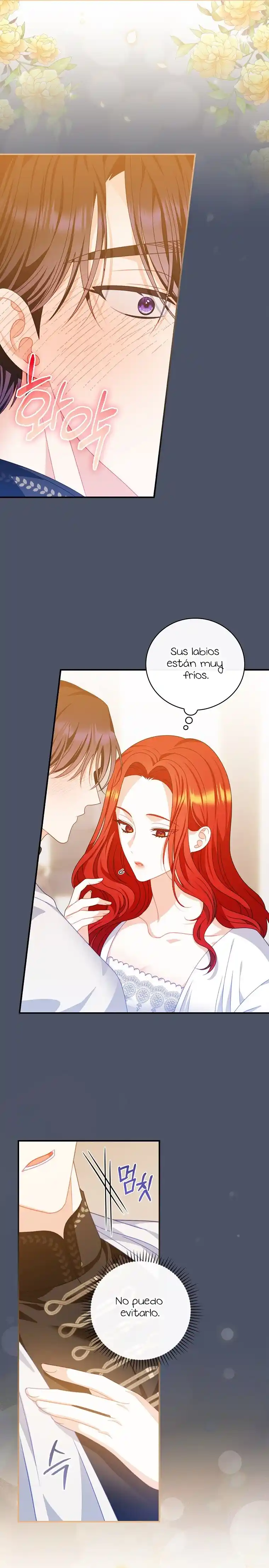 Lo Crié Cuidadosamente Y Volvió Como Un Hombre Obsesionado - Capítulo 20 - Página 17 - LectorTMOo