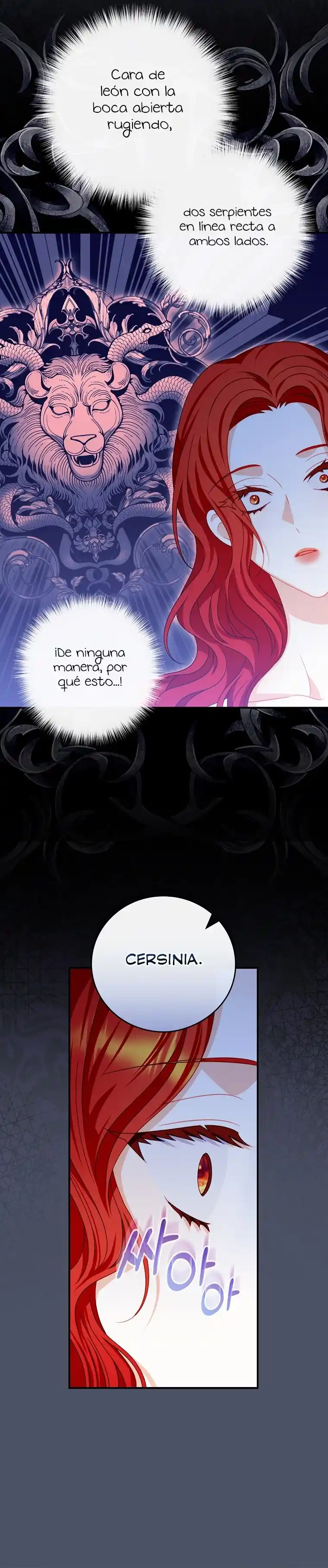 Lo Crié Cuidadosamente Y Volvió Como Un Hombre Obsesionado - Capítulo 20 - Página 22 - LectorTMOo