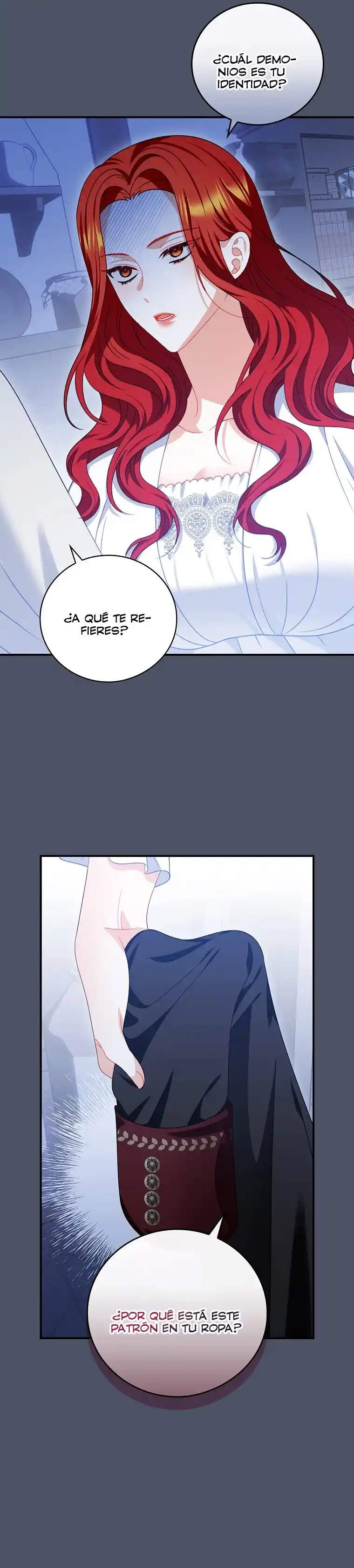 Lo Crié Cuidadosamente Y Volvió Como Un Hombre Obsesionado - Capítulo 20 - Página 25 - LectorTMOo