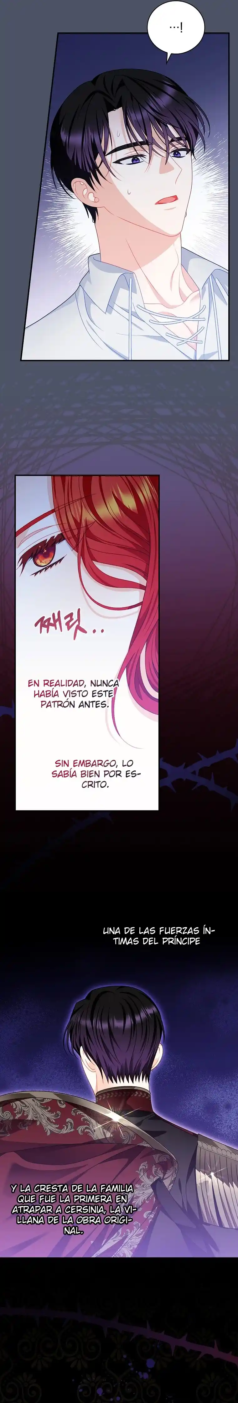 Lo Crié Cuidadosamente Y Volvió Como Un Hombre Obsesionado - Capítulo 20 - Página 26 - LectorTMOo