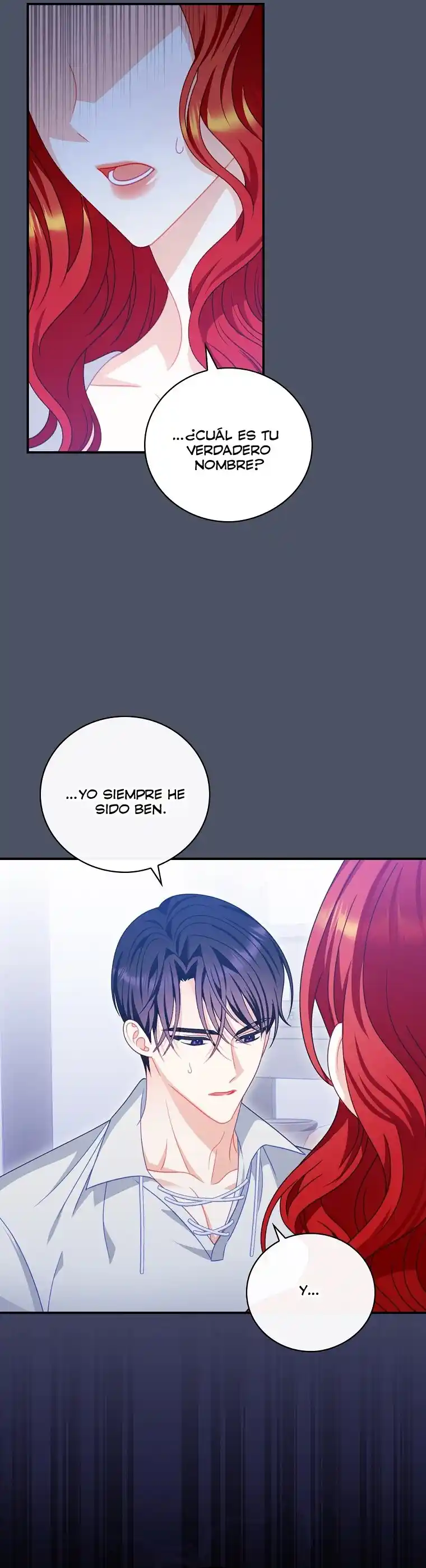 Lo Crié Cuidadosamente Y Volvió Como Un Hombre Obsesionado - Capítulo 20 - Página 29 - LectorTMOo