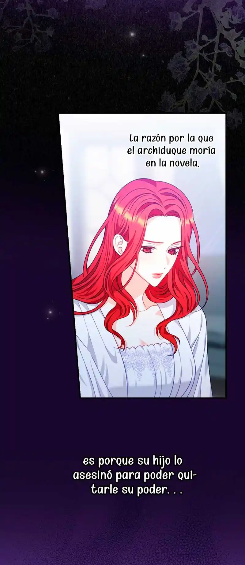 Lo Crié Cuidadosamente Y Volvió Como Un Hombre Obsesionado - Capítulo 21 - Página 6 - LectorTMOo