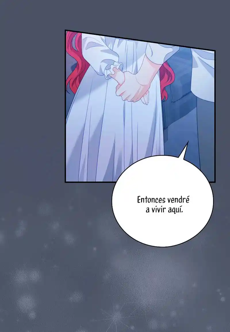 Lo Crié Cuidadosamente Y Volvió Como Un Hombre Obsesionado - Capítulo 21 - Página 25 - LectorTMOo