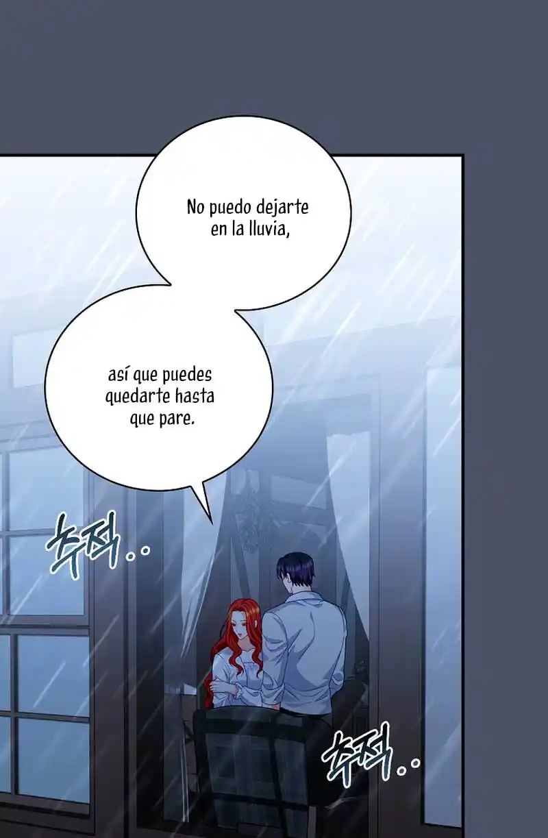 Lo Crié Cuidadosamente Y Volvió Como Un Hombre Obsesionado - Capítulo 21 - Página 31 - LectorTMOo