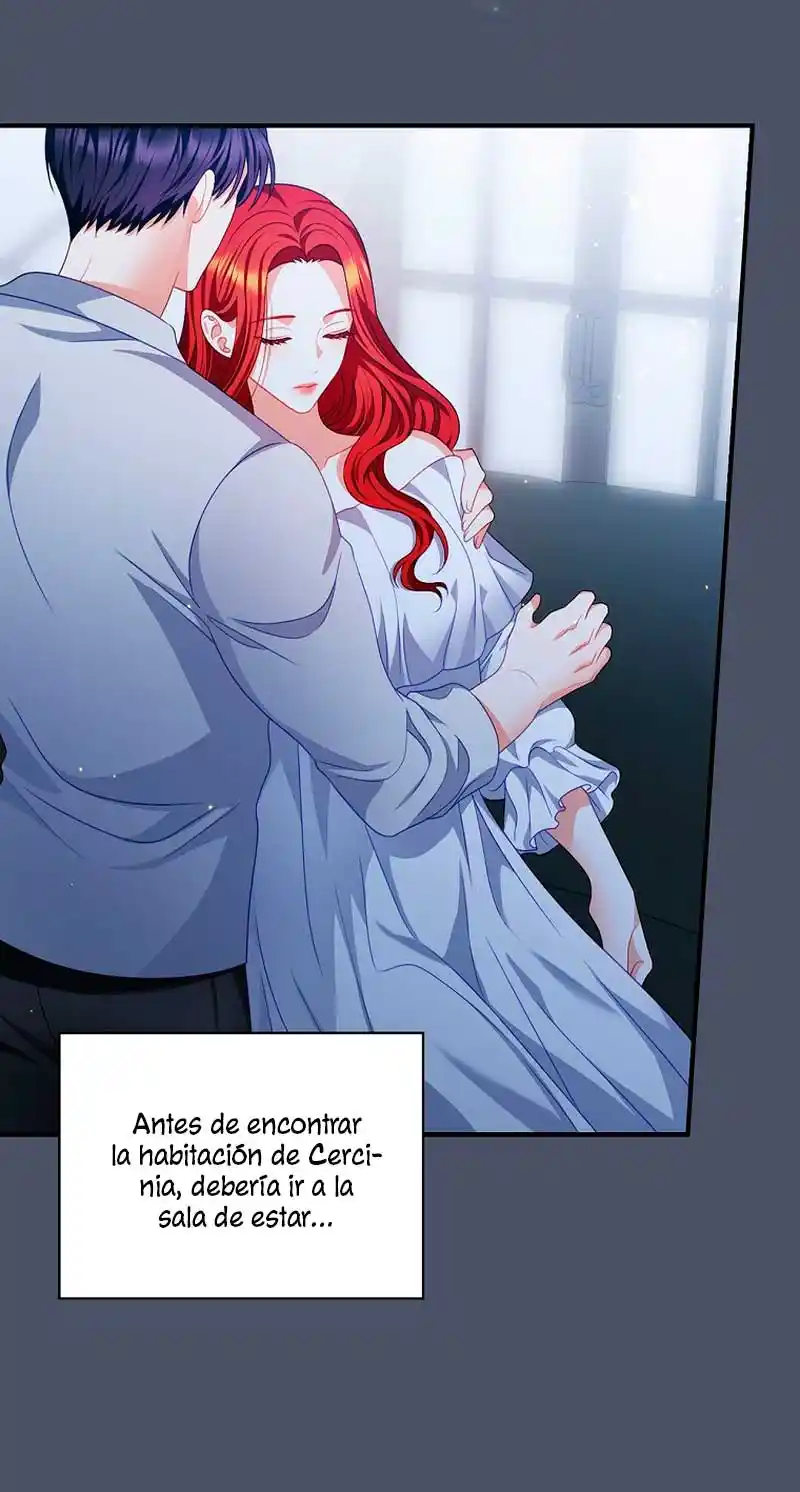 Lo Crié Cuidadosamente Y Volvió Como Un Hombre Obsesionado - Capítulo 21 - Página 50 - LectorTMOo