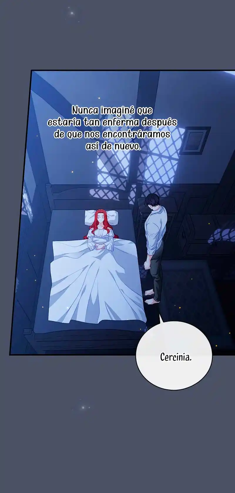 Lo Crié Cuidadosamente Y Volvió Como Un Hombre Obsesionado - Capítulo 22 - Página 13 - LectorTMOo