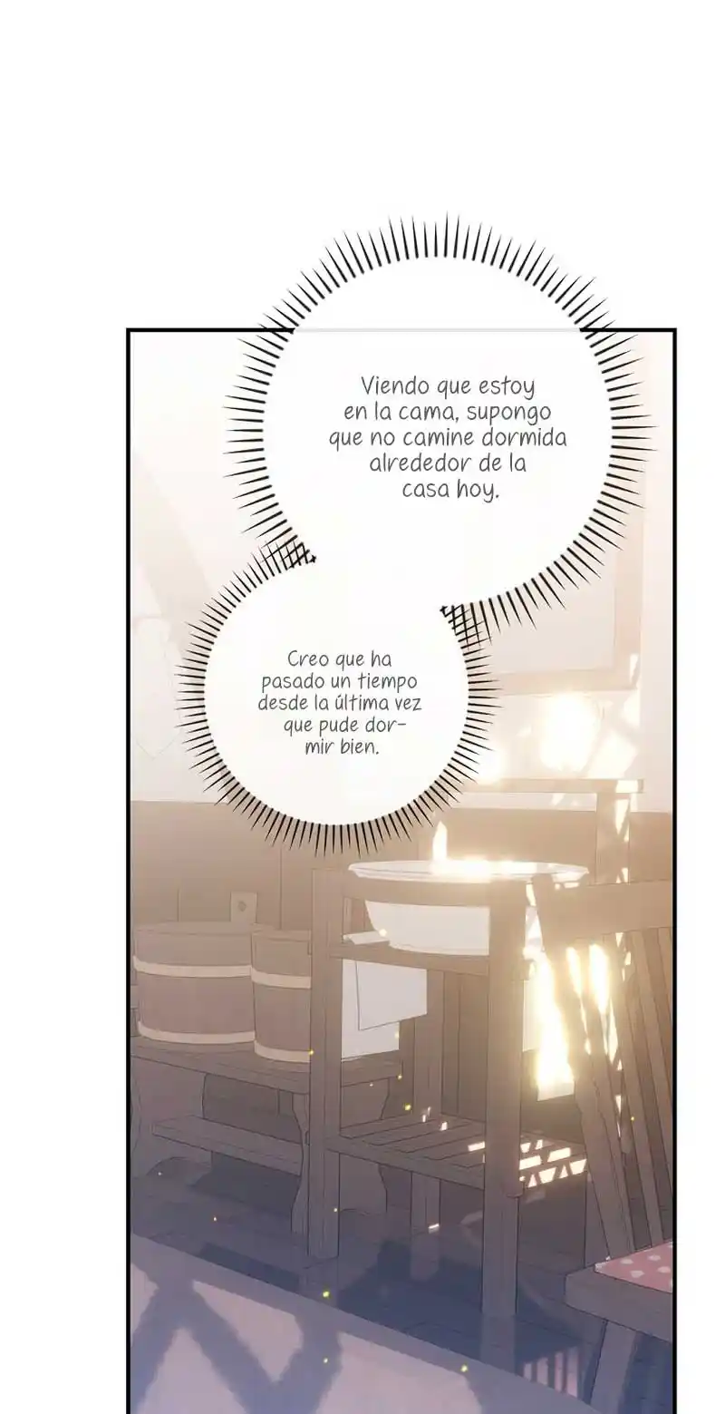 Lo Crié Cuidadosamente Y Volvió Como Un Hombre Obsesionado - Capítulo 22 - Página 22 - LectorTMOo