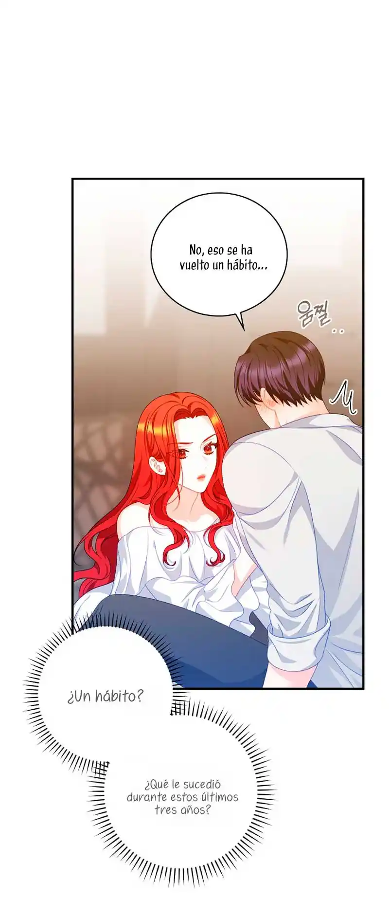 Lo Crié Cuidadosamente Y Volvió Como Un Hombre Obsesionado - Capítulo 22 - Página 34 - LectorTMOo