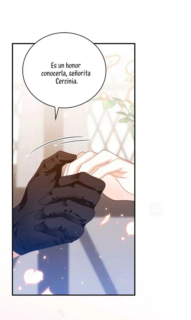 Lo Crié Cuidadosamente Y Volvió Como Un Hombre Obsesionado - Capítulo 22 - Página 47 - LectorTMOo