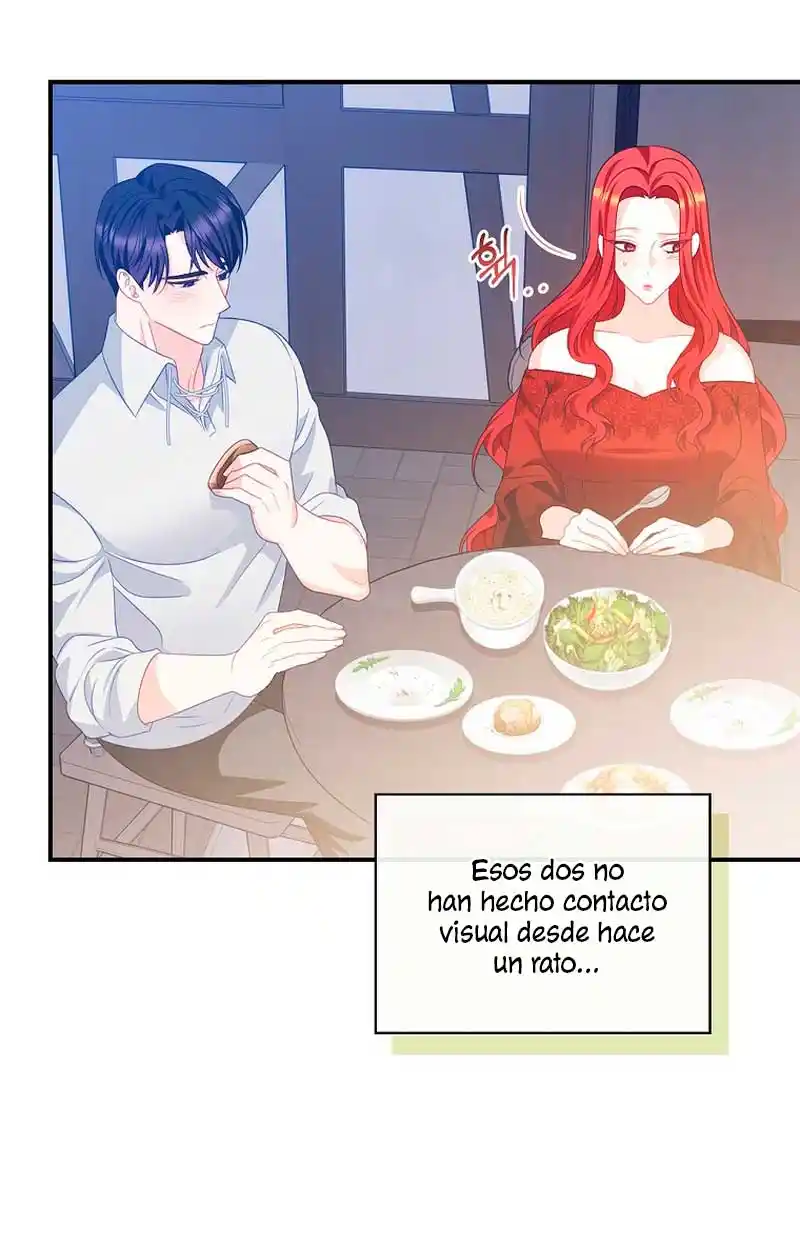 Lo Crié Cuidadosamente Y Volvió Como Un Hombre Obsesionado - Capítulo 22 - Página 60 - LectorTMOo
