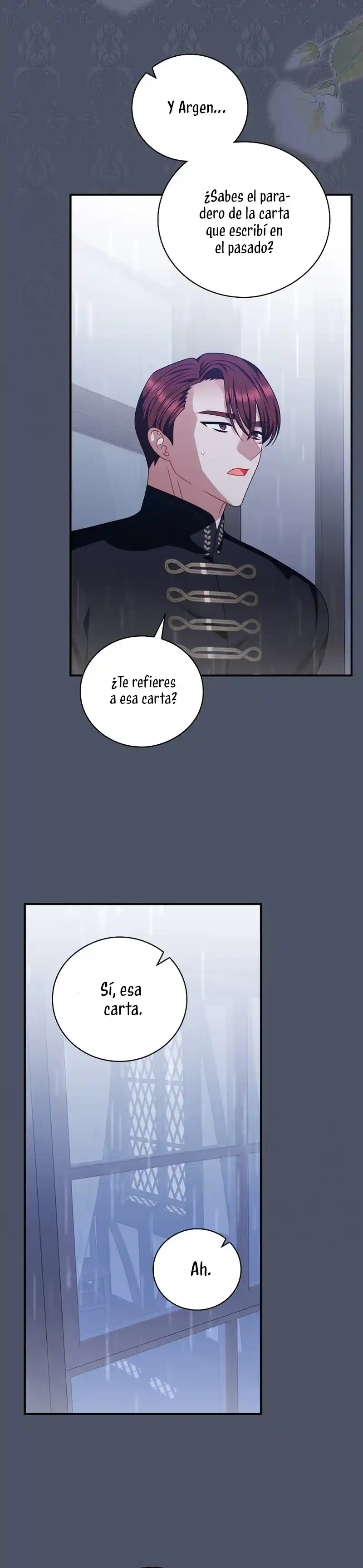 Lo Crié Cuidadosamente Y Volvió Como Un Hombre Obsesionado - Capítulo 23 - Página 6 - LectorTMOo