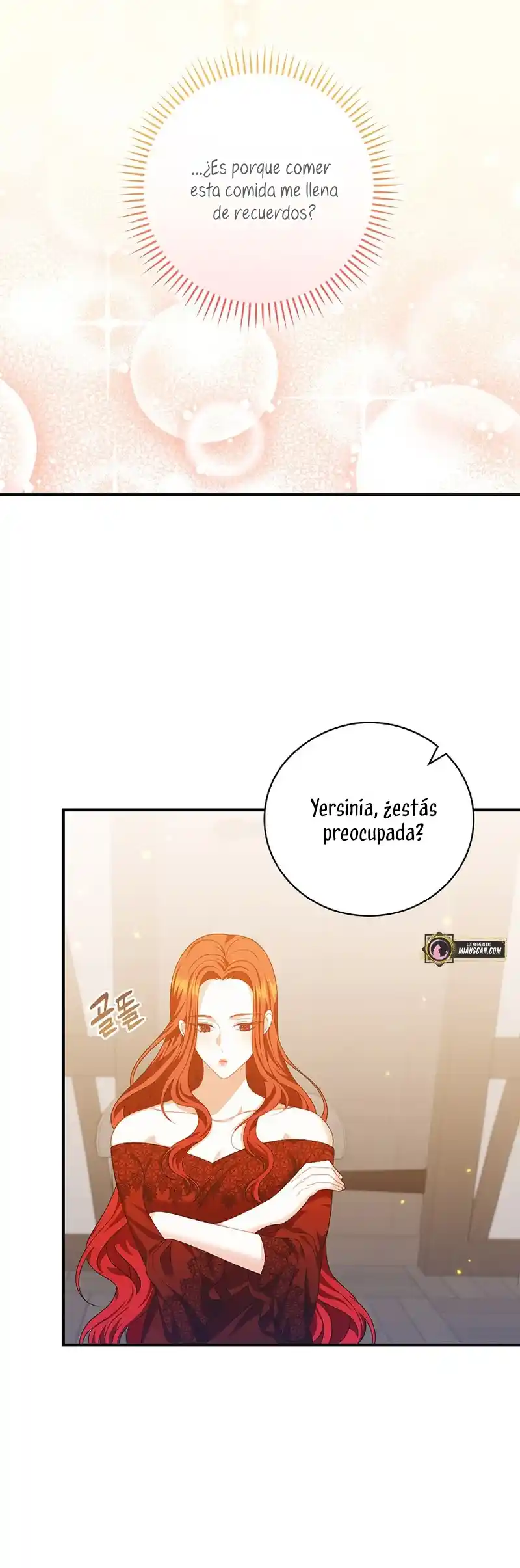 Lo Crié Cuidadosamente Y Volvió Como Un Hombre Obsesionado - Capítulo 23 - Página 17 - LectorTMOo