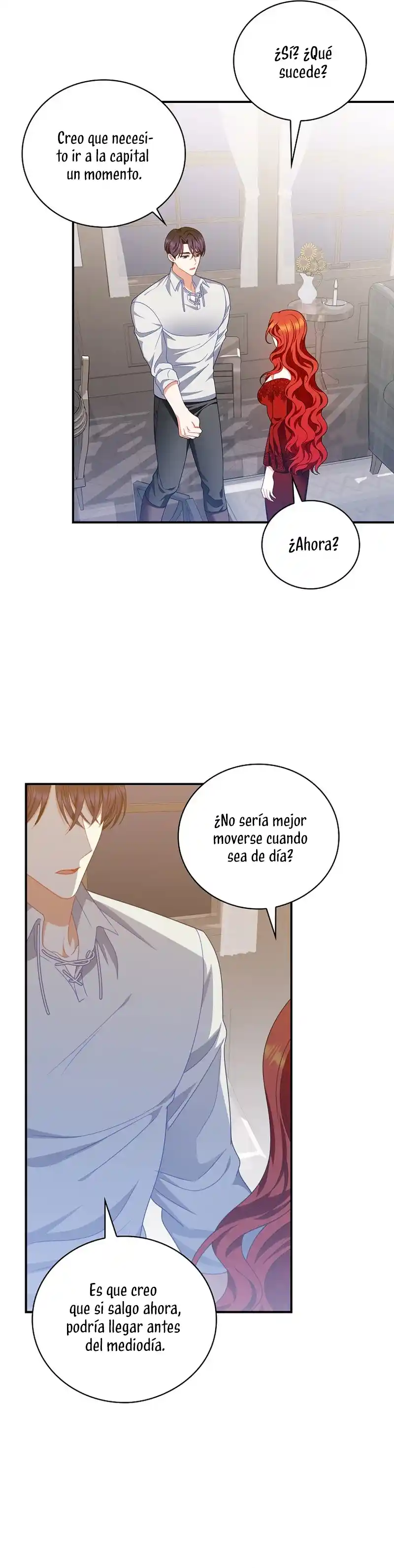Lo Crié Cuidadosamente Y Volvió Como Un Hombre Obsesionado - Capítulo 23 - Página 20 - LectorTMOo