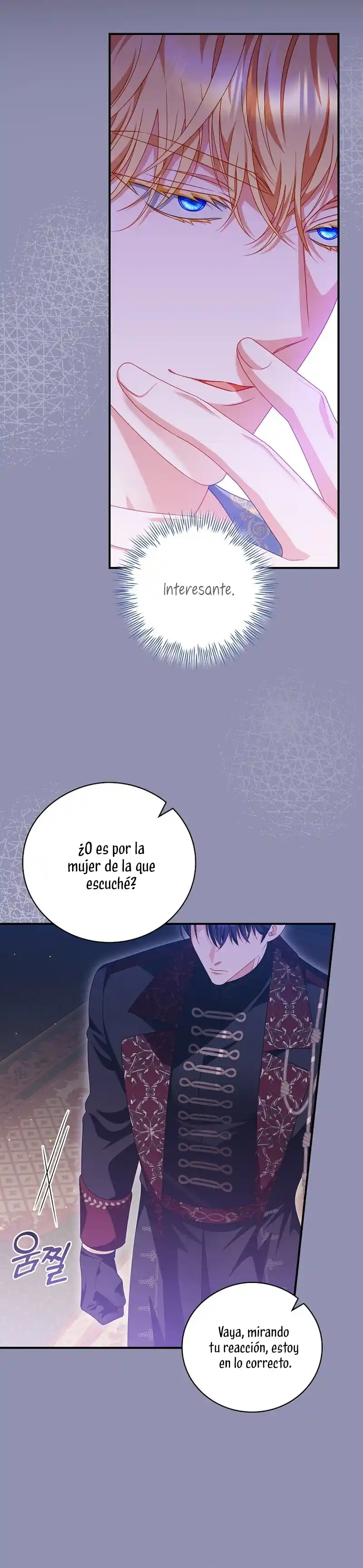 Lo Crié Cuidadosamente Y Volvió Como Un Hombre Obsesionado - Capítulo 24 - Página 10 - LectorTMOo