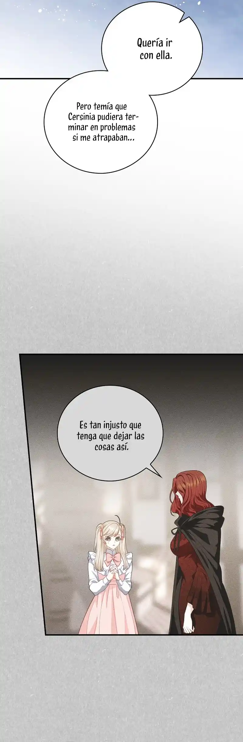 Lo Crié Cuidadosamente Y Volvió Como Un Hombre Obsesionado - Capítulo 24 - Página 17 - LectorTMOo
