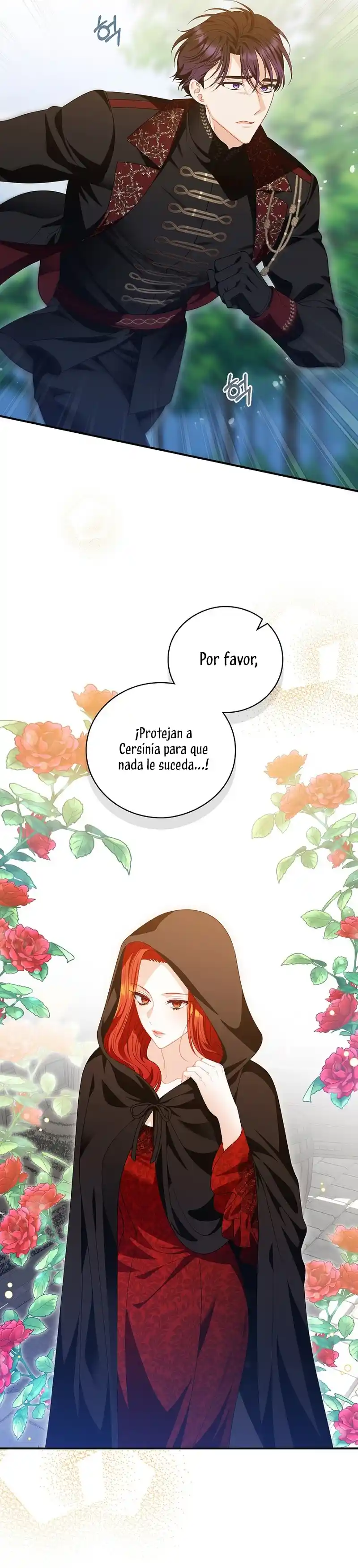 Lo Crié Cuidadosamente Y Volvió Como Un Hombre Obsesionado - Capítulo 24 - Página 19 - LectorTMOo