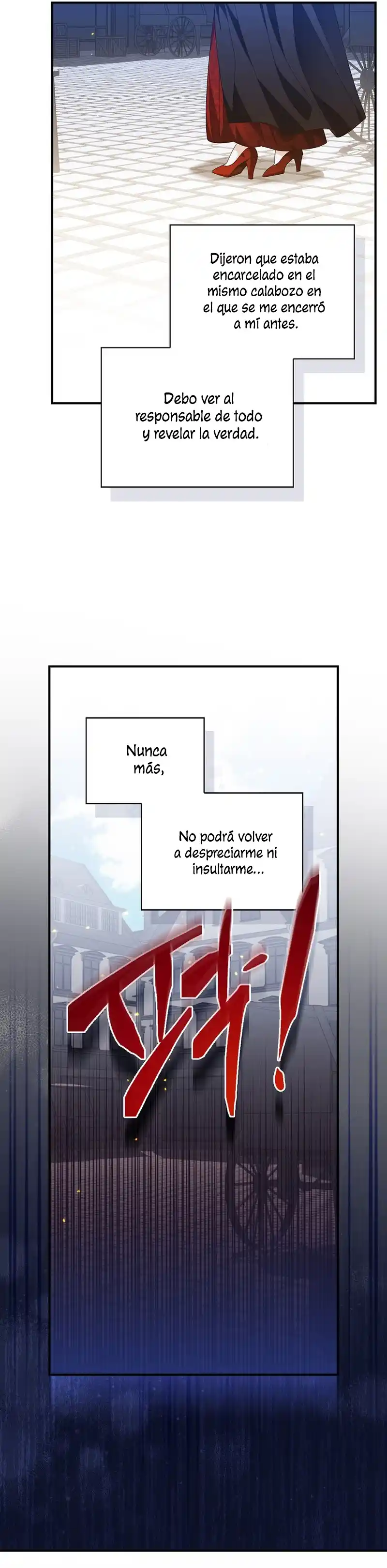 Lo Crié Cuidadosamente Y Volvió Como Un Hombre Obsesionado - Capítulo 24 - Página 27 - LectorTMOo