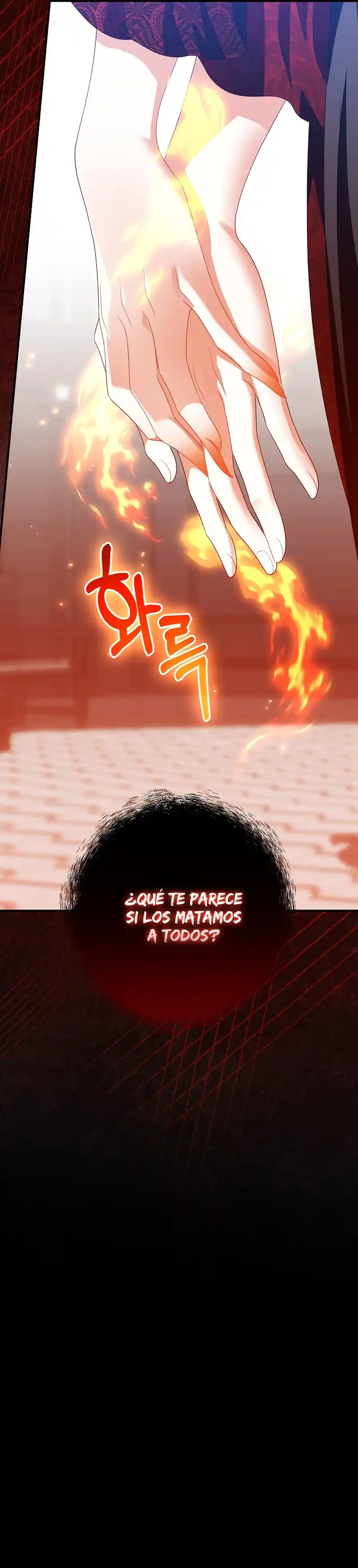 Lo Crié Cuidadosamente Y Volvió Como Un Hombre Obsesionado - Capítulo 24 - Página 34 - LectorTMOo