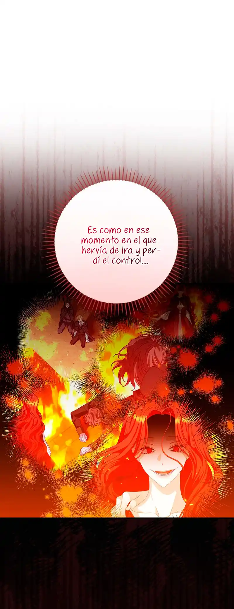 Lo Crié Cuidadosamente Y Volvió Como Un Hombre Obsesionado - Capítulo 25 - Página 12 - LectorTMOo