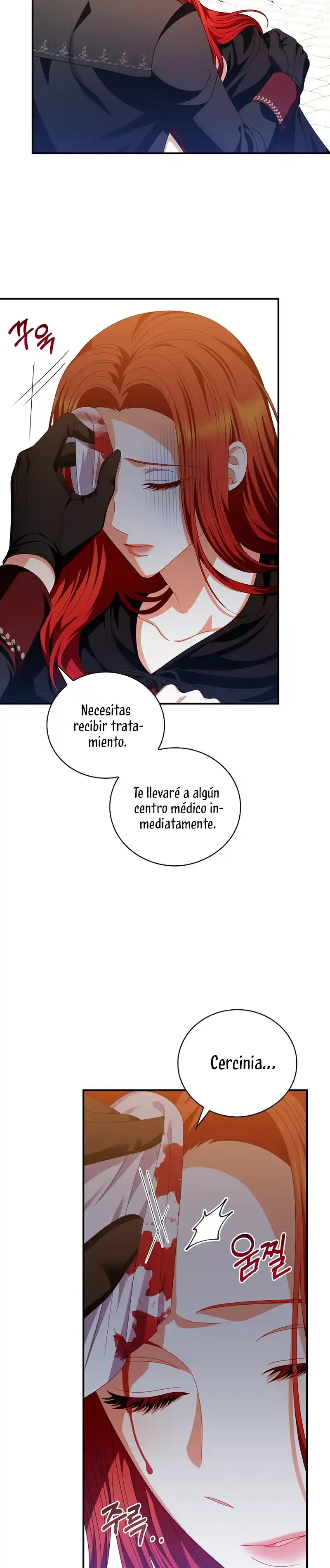 Lo Crié Cuidadosamente Y Volvió Como Un Hombre Obsesionado - Capítulo 26 - Página 7 - LectorTMOo