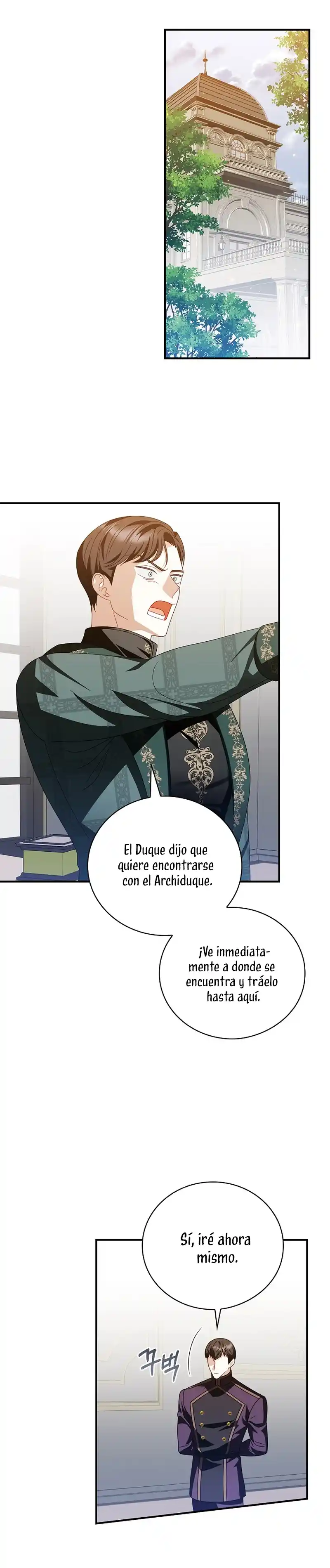 Lo Crié Cuidadosamente Y Volvió Como Un Hombre Obsesionado - Capítulo 26 - Página 19 - LectorTMOo