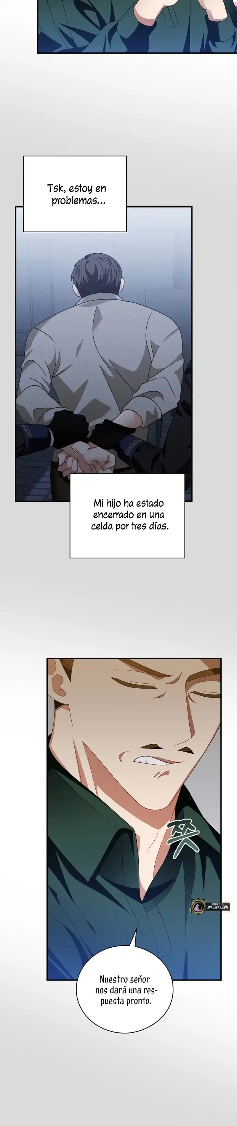 Lo Crié Cuidadosamente Y Volvió Como Un Hombre Obsesionado - Capítulo 26 - Página 25 - LectorTMOo