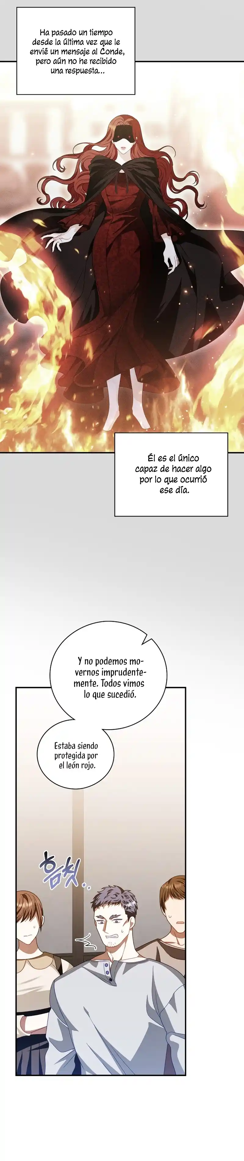 Lo Crié Cuidadosamente Y Volvió Como Un Hombre Obsesionado - Capítulo 26 - Página 26 - LectorTMOo