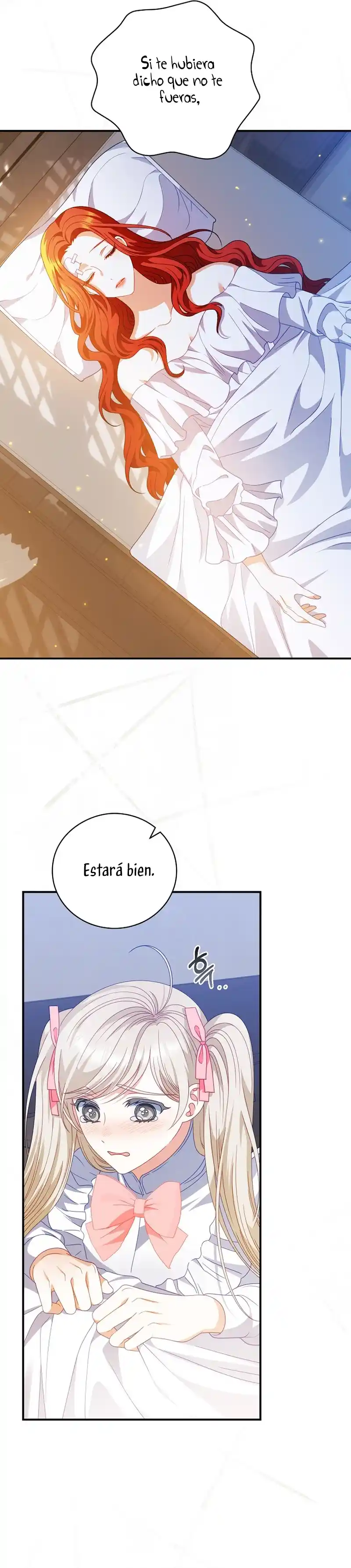 Lo Crié Cuidadosamente Y Volvió Como Un Hombre Obsesionado - Capítulo 27 - Página 11 - LectorTMOo