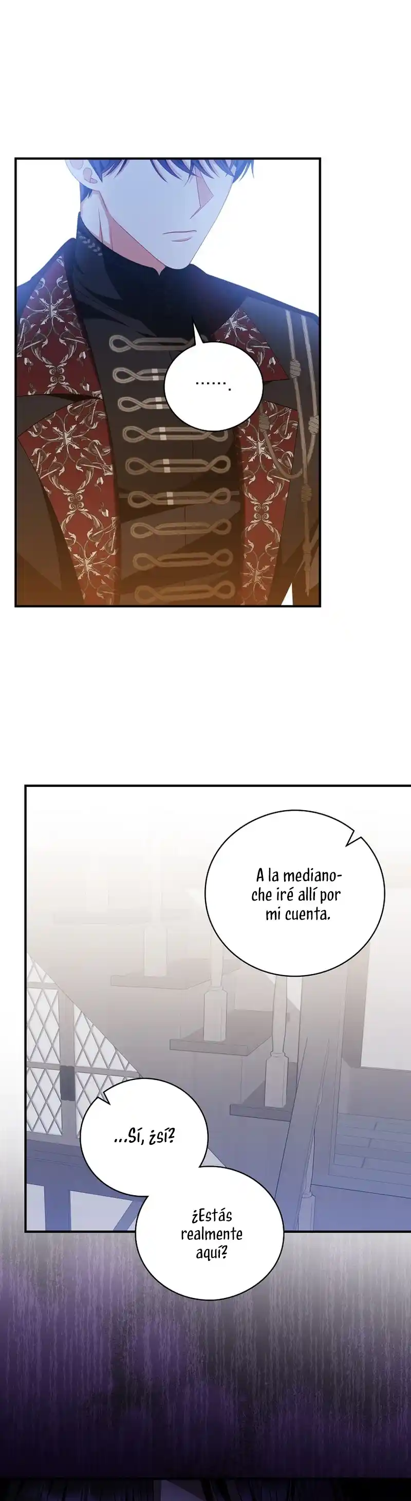 Lo Crié Cuidadosamente Y Volvió Como Un Hombre Obsesionado - Capítulo 27 - Página 19 - LectorTMOo