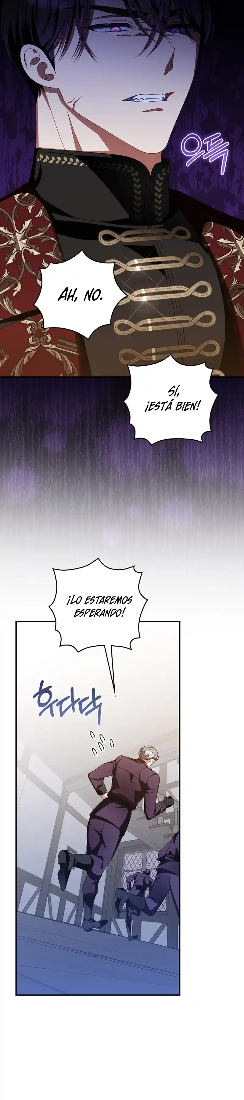 Lo Crié Cuidadosamente Y Volvió Como Un Hombre Obsesionado - Capítulo 27 - Página 20 - LectorTMOo